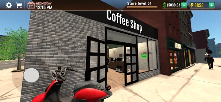 Imagem do jogo Animal Shelter Simulator