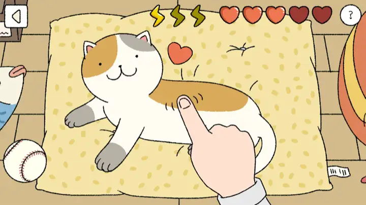Imagem do jogo My Dear Farm