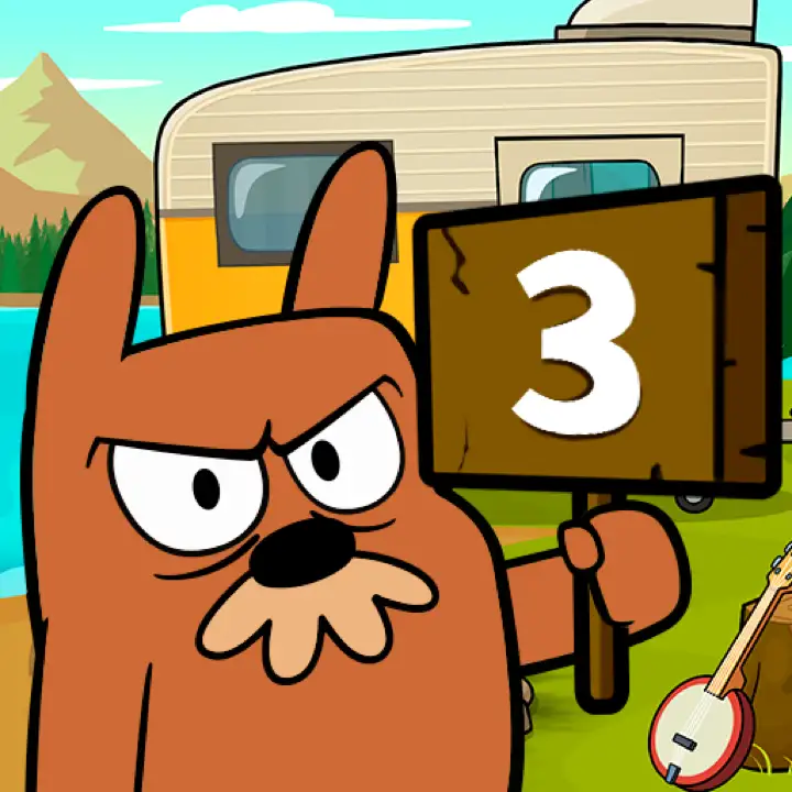 Imagem do jogo My Virtual Pet Shop