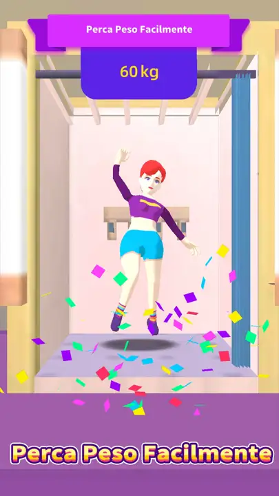 Imagem do jogo Idle Supermarket Tycoon
