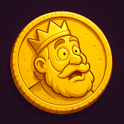 Ícone do jogo Medieval: Idle Tycoon